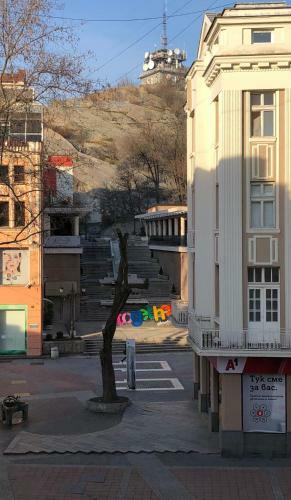 Beautiful Best Location Apartment "blue Mouse"