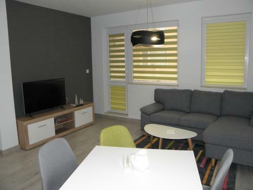 Apart Apartments