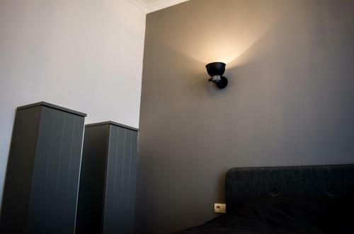 The Dutchies' Apartment