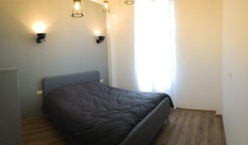 The Dutchies' Apartment