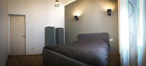 The Dutchies' Apartment
