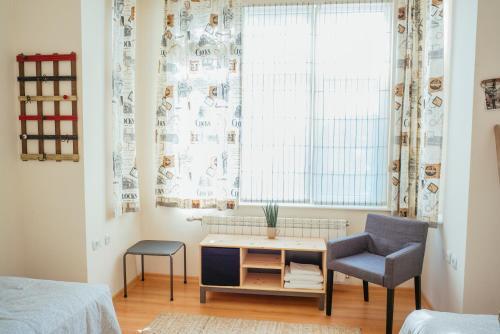 Hostal Guest House Maison 21