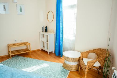 Hostal Guest House Maison 21