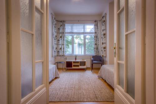 Hostal Guest House Maison 21