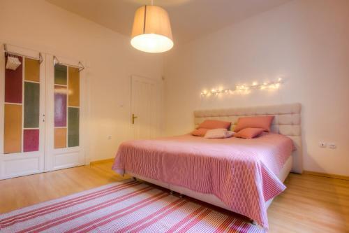 Hostal Guest House Maison 21