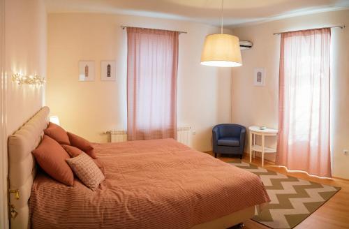 Hostal Guest House Maison 21