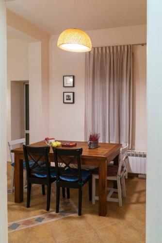 Hostal Guest House Maison 21