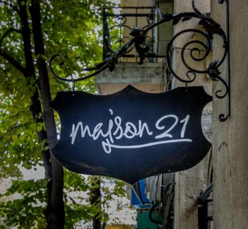 Hostal Guest House Maison 21