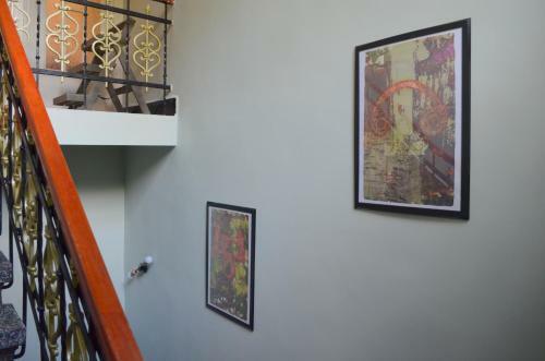 Hostal Guest House Maison 21