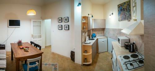 Hostal Guest House Maison 21