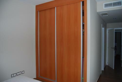 Apartamento C�ntrico Nuevo Dos Ba�os Parking