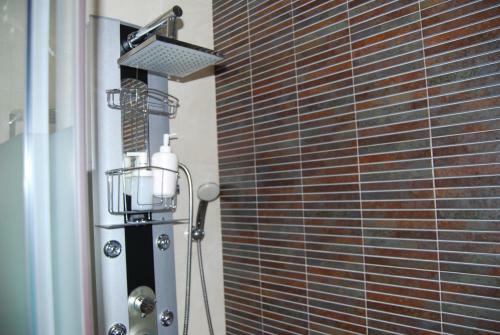 Apartamento C�ntrico Nuevo Dos Ba�os Parking