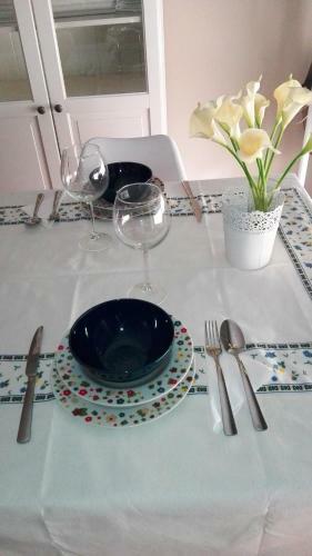 Apartamento C�ntrico Nuevo Dos Ba�os Parking