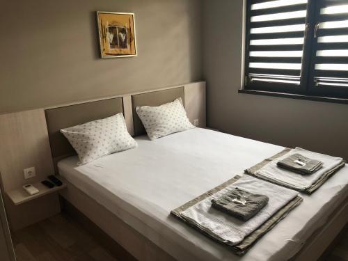 Apartment Trimontium 2