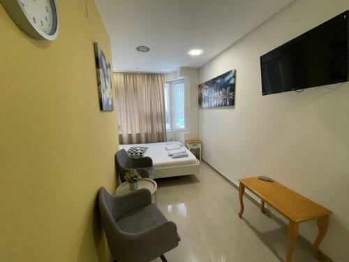Hostal Ivo's Guest Rooms