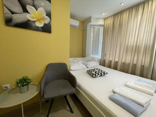 Hostal Ivo's Guest Rooms