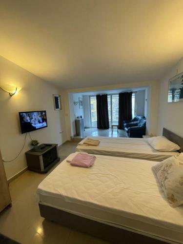Hostal Ivo's Guest Rooms