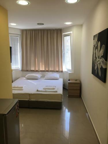 Hostal Ivo's Guest Rooms