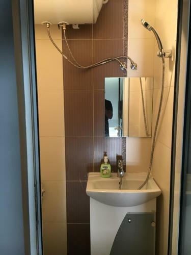 Hostal Ivo's Guest Rooms