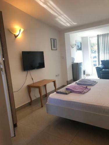 Hostal Ivo's Guest Rooms