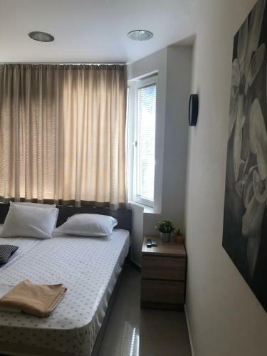 Hostal Ivo's Guest Rooms