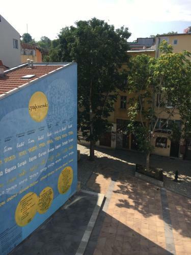 Hostal Ivo's Guest Rooms