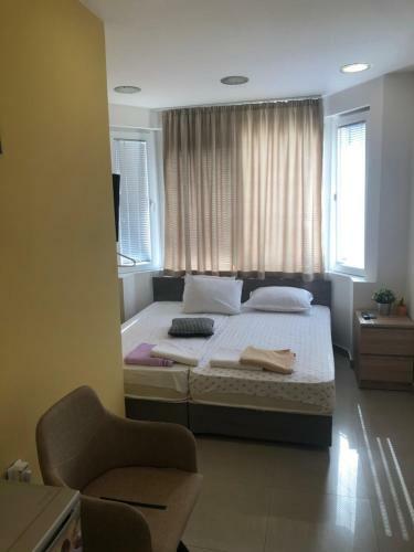 Hostal Ivo's Guest Rooms