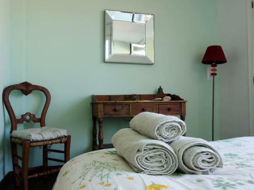 Apartamento La Casa De Fernando