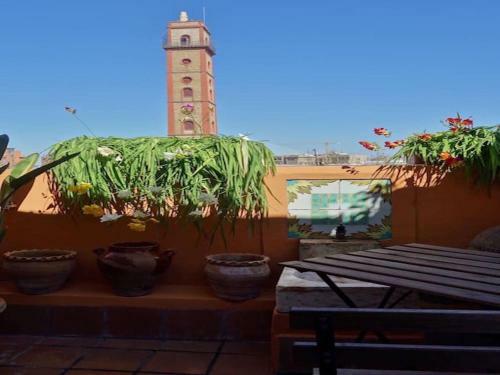 Apartamento La Casa De Fernando