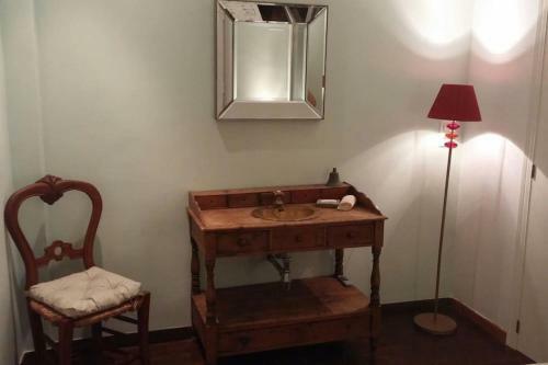 Apartamento La Casa De Fernando