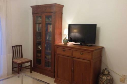 Apartamento La Casa De Fernando