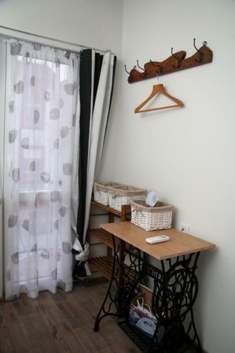 Apartamento Charming Studio In The City Center