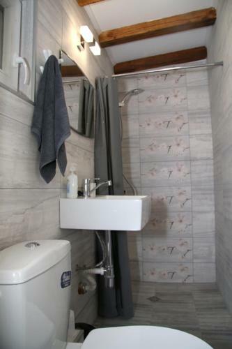 Apartamento Charming Studio In The City Center