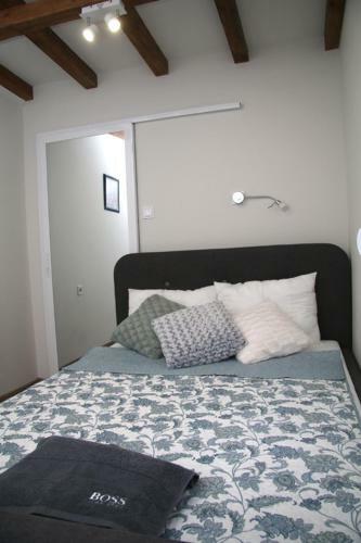 Apartamento Charming Studio In The City Center