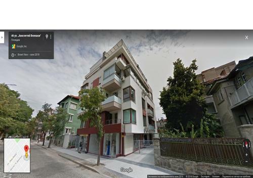 Apartamento Charmful New Flat With Hill View