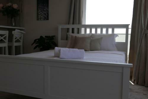 Apartamento Charmful New Flat With Hill View