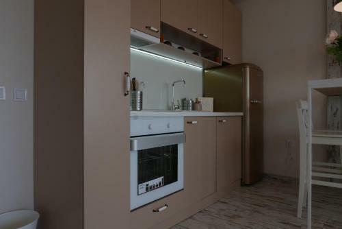 Apartamento Charmful New Flat With Hill View