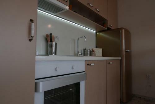 Apartamento Charmful New Flat With Hill View