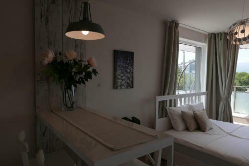 Apartamento Charmful New Flat With Hill View
