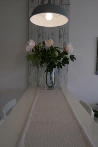 Apartamento Charmful New Flat With Hill View