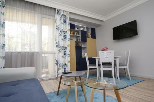 M&n Central Apartment
