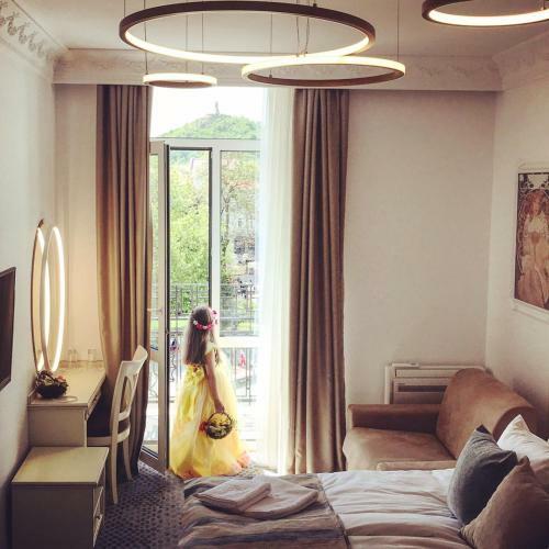 Hostal Atlas House Luxury Suites