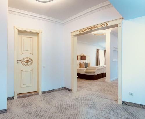 Hostal Atlas House Luxury Suites
