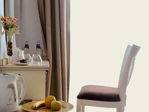 Hostal Atlas House Luxury Suites