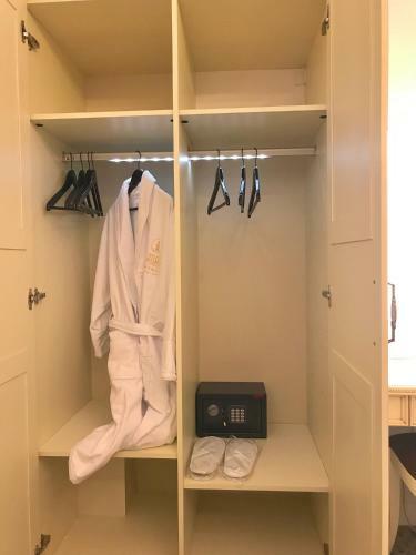 Hostal Atlas House Luxury Suites