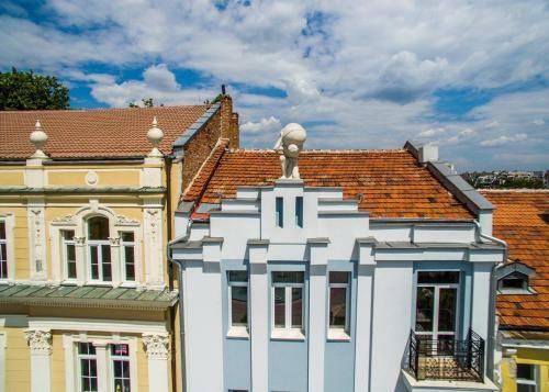 Hostal Atlas House Luxury Suites