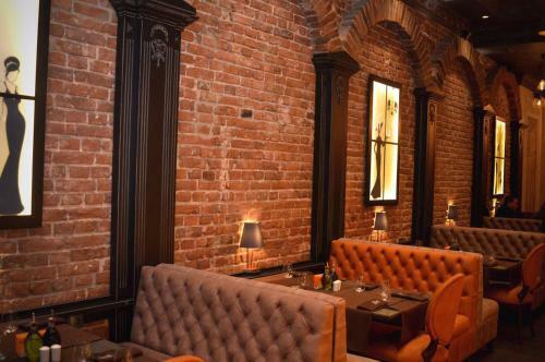 Hostal Atlas House Luxury Suites