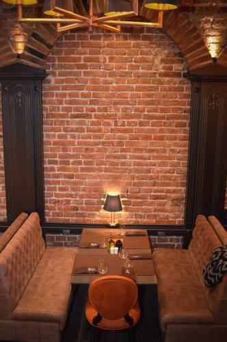 Hostal Atlas House Luxury Suites