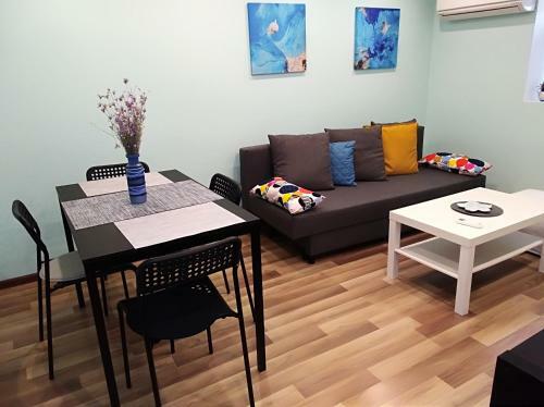 Apartamento Kamenitza Guest Flat