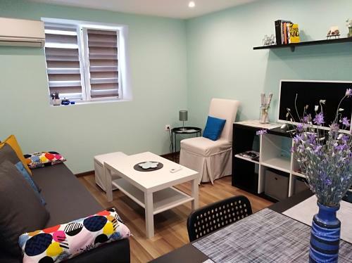 Apartamento Kamenitza Guest Flat
